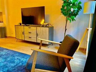 Appartement Antwerpen Équipement 64