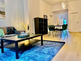 Apartment Antwerpen Ausstattung 32