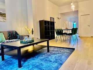 Appartement Antwerpen Équipement 32