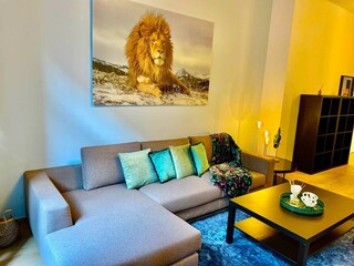 Appartement Antwerpen Équipement 74
