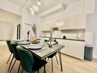 Appartement Antwerpen Équipement 33
