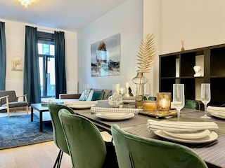 Appartement Antwerpen Équipement 65