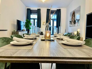 Appartement Antwerpen Équipement 66