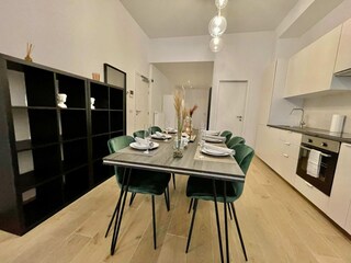Appartement Antwerpen Équipement 38