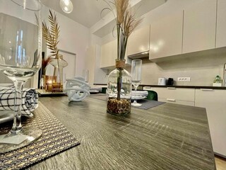 Appartement Antwerpen Équipement 39