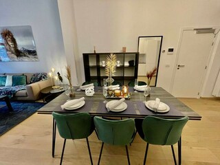 Appartement Antwerpen Équipement 40
