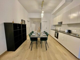Appartement Antwerpen Équipement 67