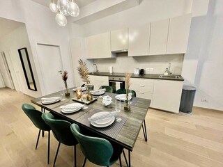 Appartement Antwerpen Équipement 43