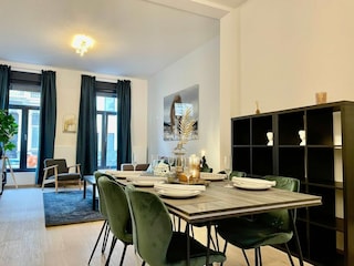 Apartamento Antwerpen Características 68