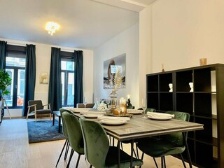 Appartement Antwerpen Équipement 68
