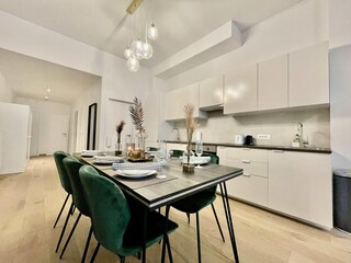 Appartement Antwerpen Équipement 17