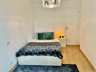 Apartamento Antwerpen Características 69