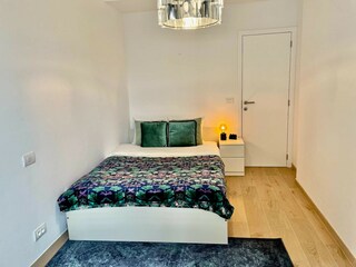 Appartement Antwerpen Équipement 69