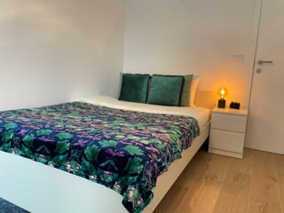 Appartement Antwerpen Équipement 10