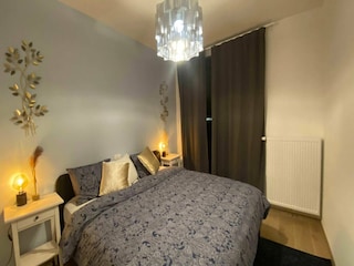 Apartment Antwerpen Features 46