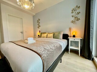 Appartement Antwerpen Équipement 70