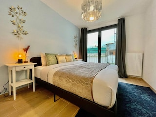 Apartment Antwerpen Features 49