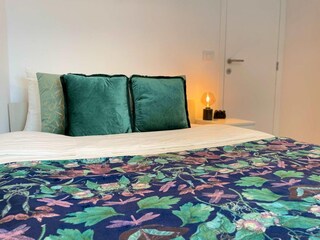 Apartment Antwerpen Ausstattung 50
