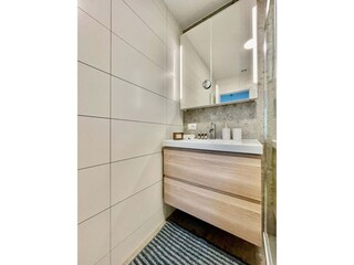 Appartement Antwerpen Équipement 52