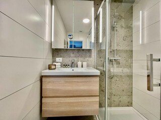 Appartement Antwerpen Équipement 58