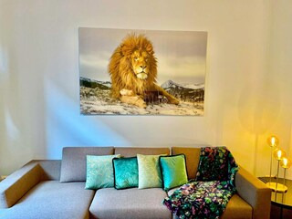 Appartement Antwerpen Équipement 80