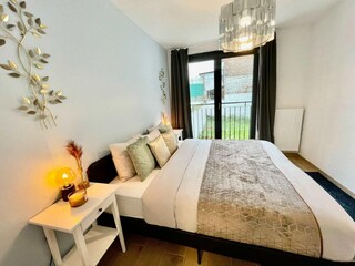 Appartement Antwerpen Équipement 81