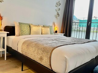 Apartment Antwerpen Ausstattung 82