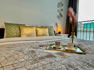 Appartement Antwerpen Équipement 73