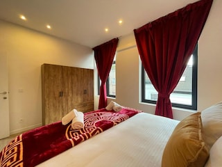 Appartement Antwerpen Kenmerken 14