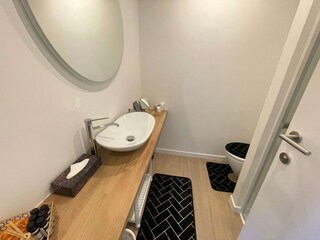 Appartement Antwerpen Kenmerken 14