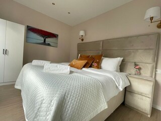 Apartment Antwerpen Features 4