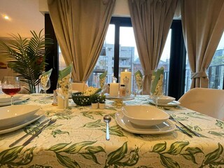Apartment Antwerpen Features 9