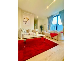 Apartamento Antwerpen Características 13
