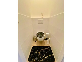 Apartamento Antwerpen Características 14