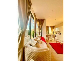 Apartamento Antwerpen Características 5