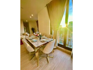 Apartamento Antwerpen Características 7