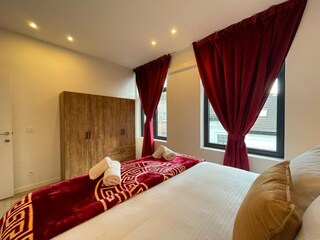 Apartamento Antwerpen Características 8