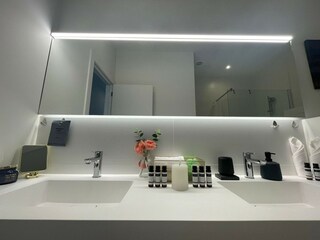 Apartamento Antwerpen Características 9