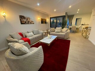 Appartement Antwerpen Kenmerken 1