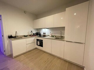 Apartamento Antwerpen Características 8
