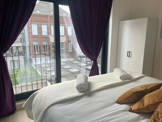 Appartement Antwerpen Kenmerken 11