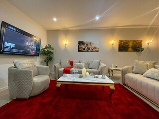 Apartamento Antwerpen Características 10
