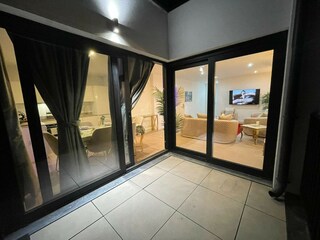 Apartamento Antwerpen Grabación al aire libre 3