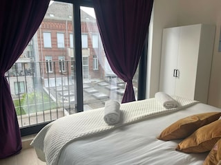 Appartement Antwerpen Kenmerken 13