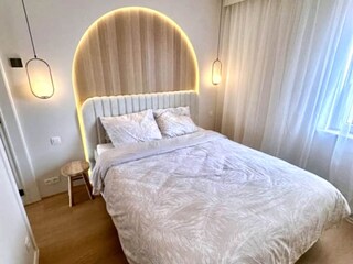 Appartamento Westende Caratteristiche 8