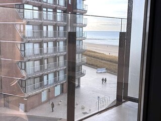Apartamento Westende Grabación al aire libre 2