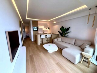 Appartement Westende Équipement 3