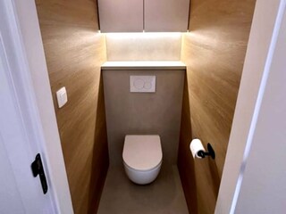 Appartement Westende Équipement 6