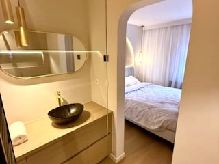 Apartment Westende Features 9