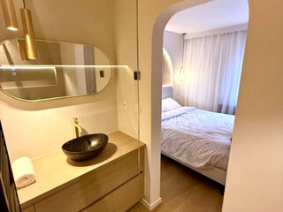 Appartamento Westende Caratteristiche 9